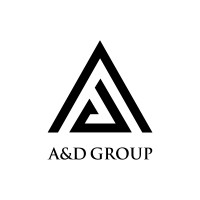 A&D Group logo