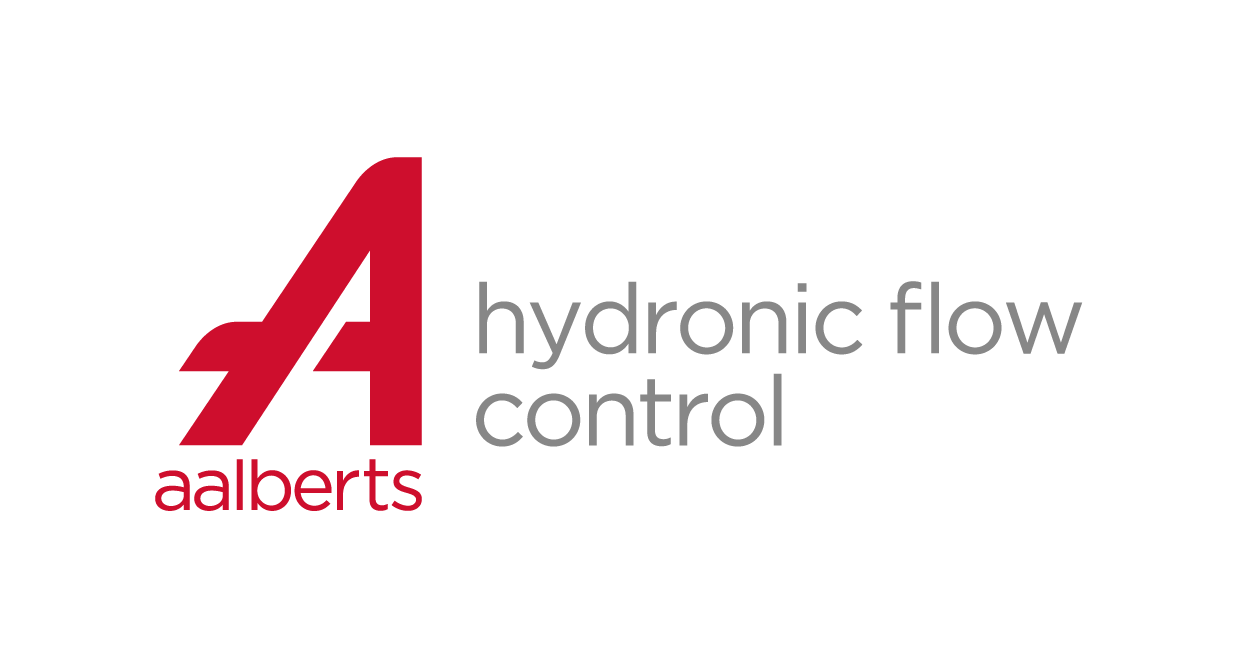 AALBERTS HYDRONIC FLOW CONTROL, INC logo