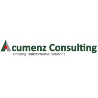 Acumenz Consulting logo