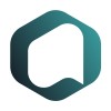 Adherent logo
