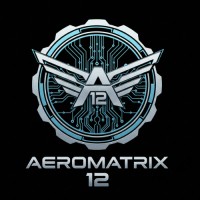AeroMatrix 12 logo
