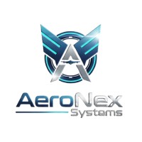 AeroNex Systems logo