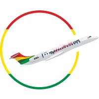 Africa World Airlines Limited logo