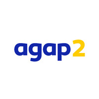 agap2 Deutschland logo