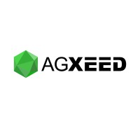AgXeed logo