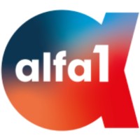 alfa1 group logo