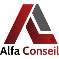 Alfaconseil logo
