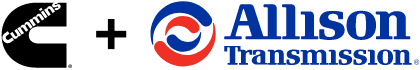 Allison Transmission logo