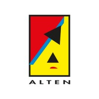 ALTEN Germany logo