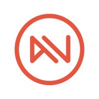América Virtual logo