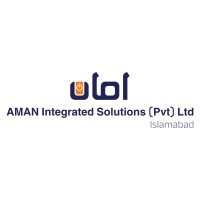 Aman Integrated Solutions Pvt Ltd logo