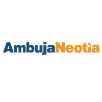 AmbujaNeotia Group logo