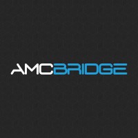 AMC Bridge, Inc. logo