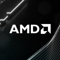 超威半导体有限公司 logo