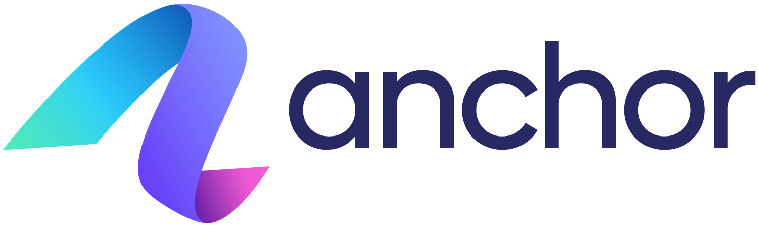 Anchor Fintech logo