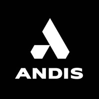 Andis logo