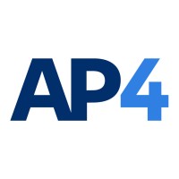 AP4 logo