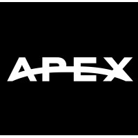 Apex - Spacecraft Manufacturing logo