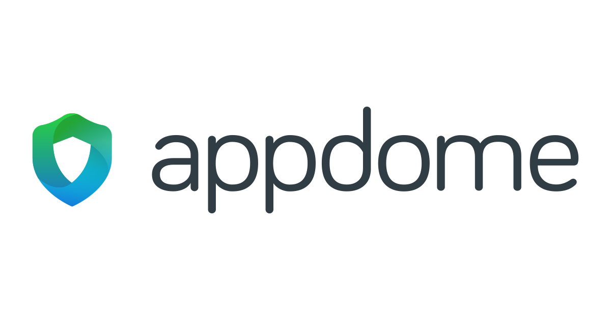 Appdome logo
