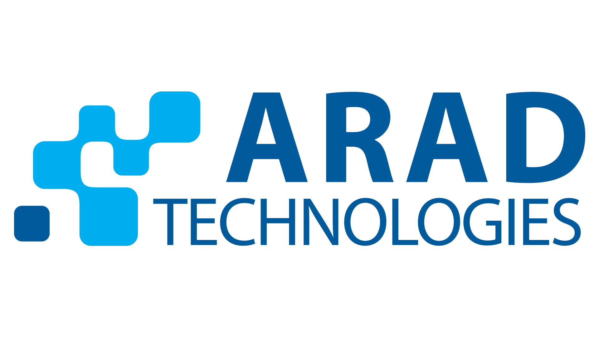 Arad Technologies logo