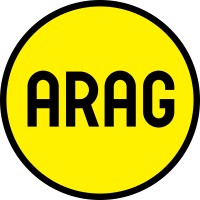 ARAG Legal Insurance logo