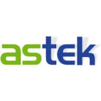 Astek logo