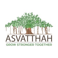 Asvatthah logo