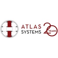 Atlas Systems logo