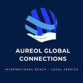 Aureol Global Connections logo
