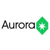 Aurora logo