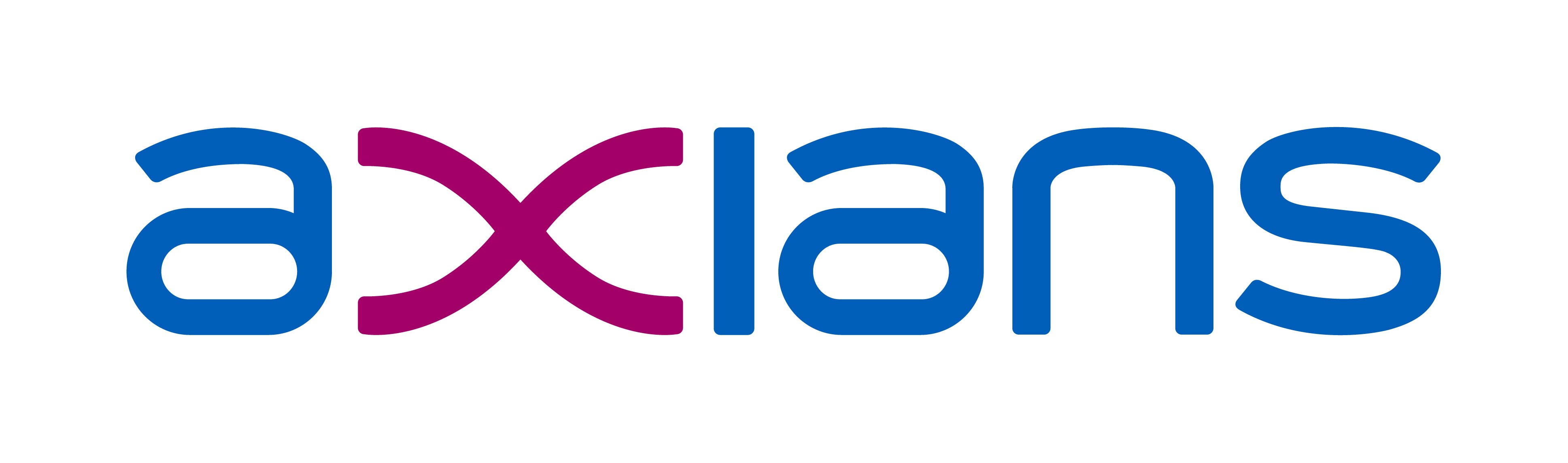 Axians Portugal logo