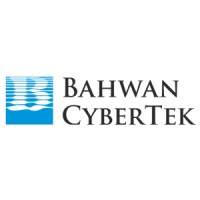 Bahwan CyberTek logo