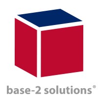 Base-2solutions logo