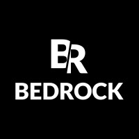 Bedrockstreaming logo