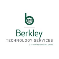 Berkleytechnologyservices logo