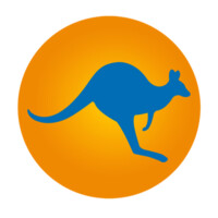 BlueKanGo logo