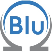 Bluomega logo