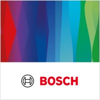 Bosch Magyarország logo