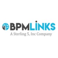 BPMLinks logo