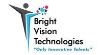 Bright Vision Technologies logo