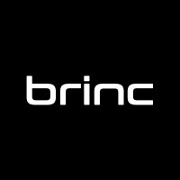 Brincdrones logo