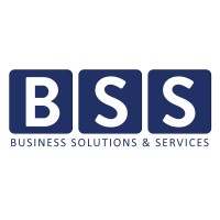 Business Solutions & Services (BSS) - USA logo