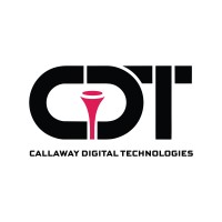 Callaway Digital Technologies logo