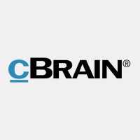 cBrain logo