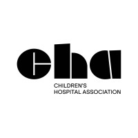 Children’s Hospital Association logo