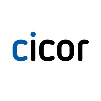 Cicor logo