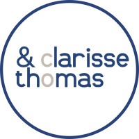 Clarisse Surin & Thomas Baudesson - Candidats au Co-Bâtonnat logo