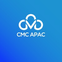 CMC APAC logo