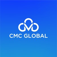 CMC Global Company Limited. logo
