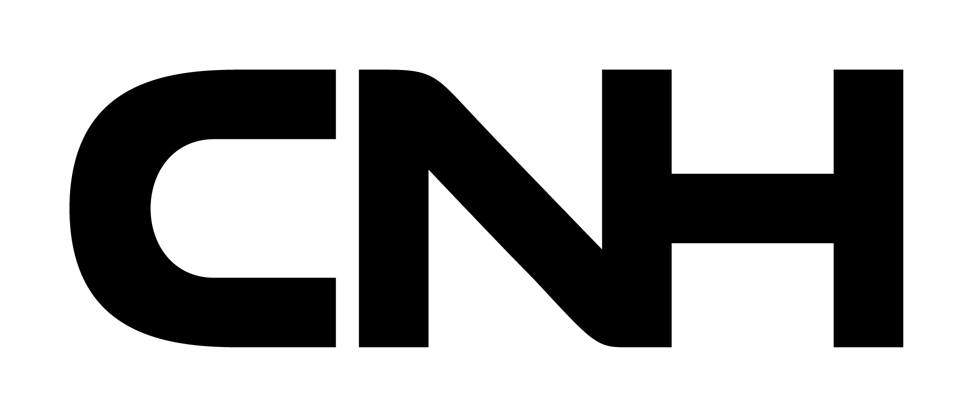 CNH logo